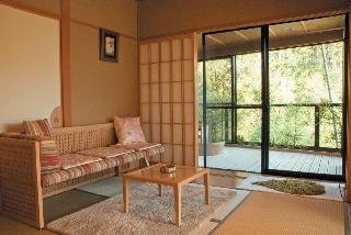 Imagen de la habitación del Hotel Insen Jikagensen Kakenagashi No Hito Kannon Onsen. Foto 4