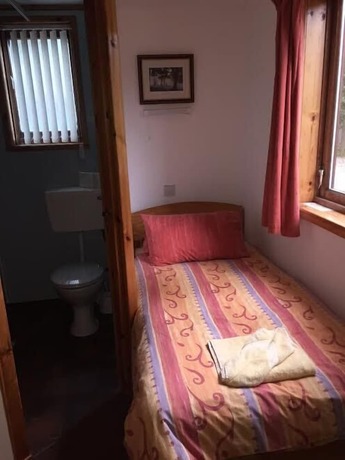 Imagen de la habitación del Hotel Insh Hall. Foto 11