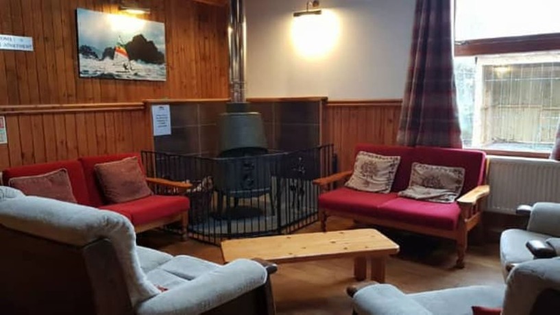 Imagen general del Hotel Insh Hall. Foto 2