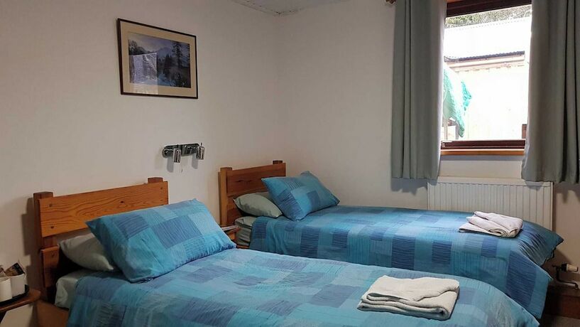 Imagen general del Hotel Insh Hall. Foto 4