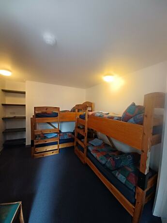 Imagen de la habitación del Hotel Insh Hall. Foto 16