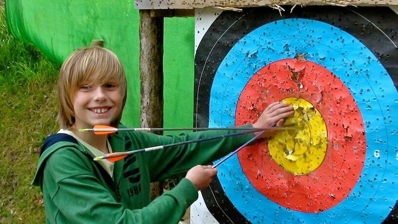 Imagen general del Hotel Insh Hall. Foto 5