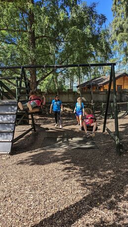 Imagen general del Hotel Insh Hall. Foto 6