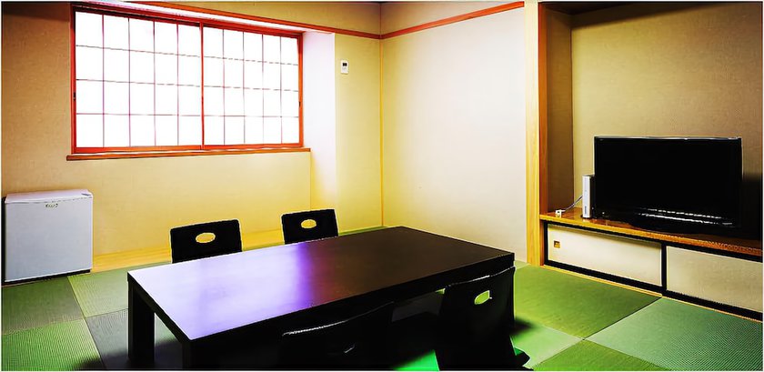 Imagen de la habitación del Hotel Inside Numazu Inter. Foto 4