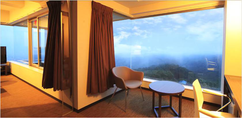 Imagen de la habitación del Hotel Inside Numazu Inter. Foto 5