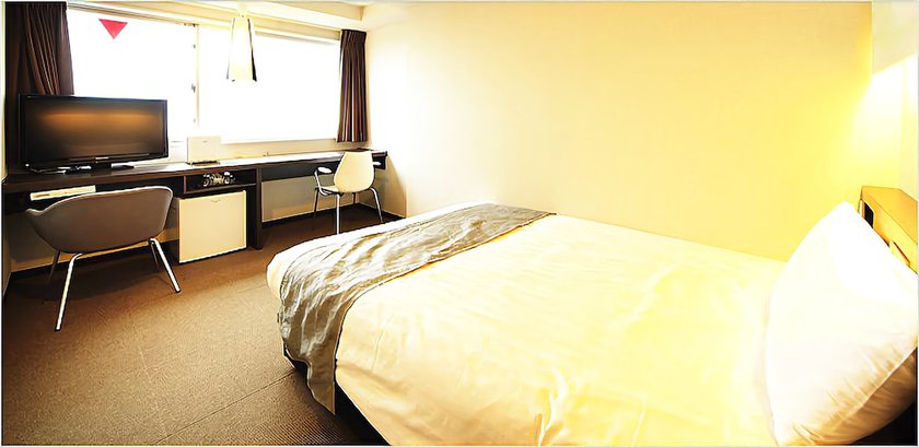 Imagen de la habitación del Hotel Inside Numazu Inter. Foto 9