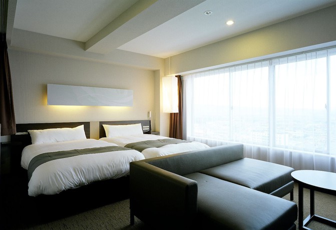 Imagen de la habitación del Hotel Inside Numazu Inter. Foto 14