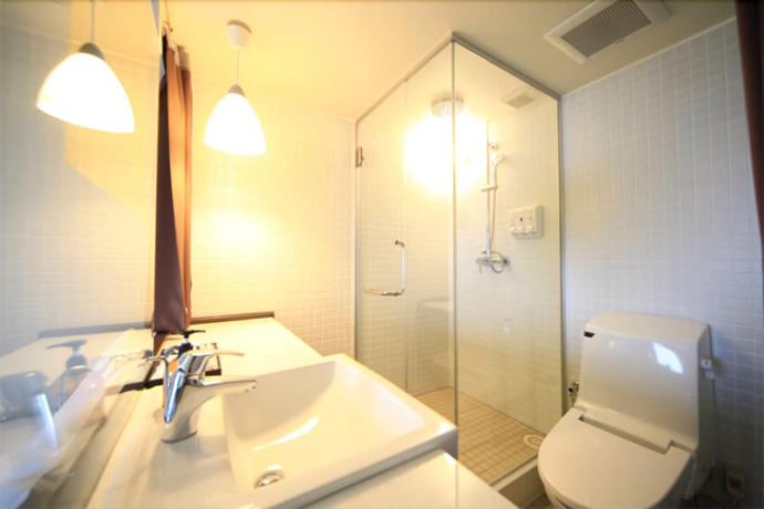 Imagen de la habitación del Hotel Inside Numazu Inter. Foto 15