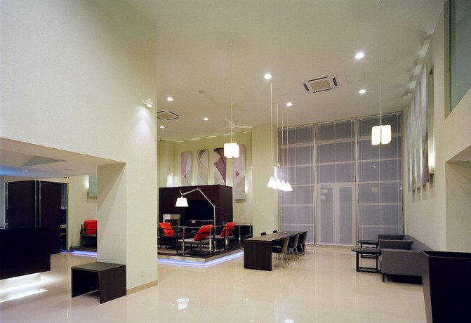 Imagen de los interiores del Hotel Inside Numazu Inter. Foto 20