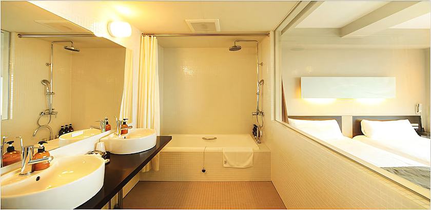 Imagen de la habitación del Hotel Inside Numazu Inter. Foto 17