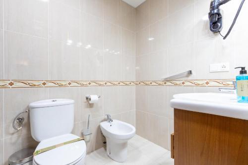 Imagen de la habitación del Hotel InsideHome Zaravencia Plaza Mayor. Foto 16