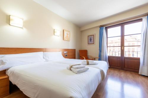 Imagen general del Hotel InsideHome Zaravencia Plaza Mayor. Foto 4