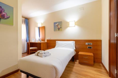 Imagen general del Hotel InsideHome Zaravencia Plaza Mayor. Foto 6