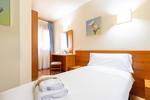 Imagen general del Hotel InsideHome Zaravencia Plaza Mayor. Foto 7