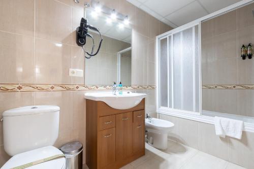 Imagen general del Hotel InsideHome Zaravencia Plaza Mayor. Foto 8