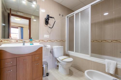 Imagen general del Hotel InsideHome Zaravencia Plaza Mayor. Foto 9