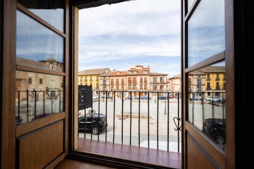 Imagen general del Hotel InsideHome Zaravencia Plaza Mayor. Foto 12