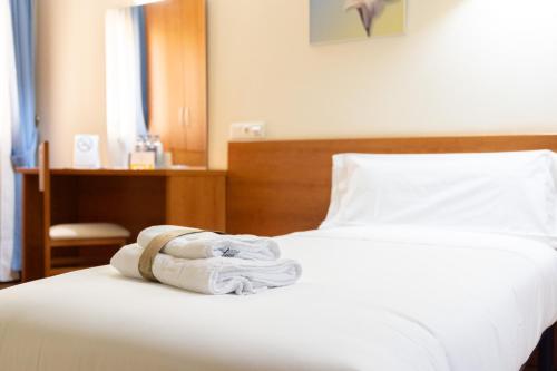 Imagen general del Hotel InsideHome Zaravencia Plaza Mayor. Foto 11