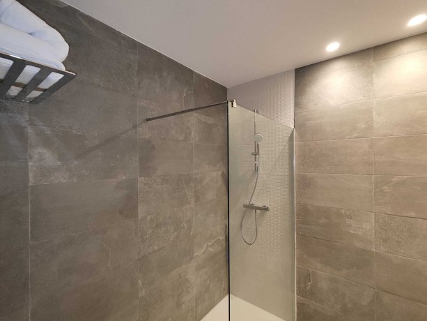 Imagen de la habitación del Hotel Insidehome Ciudad De Palencia. Foto 11