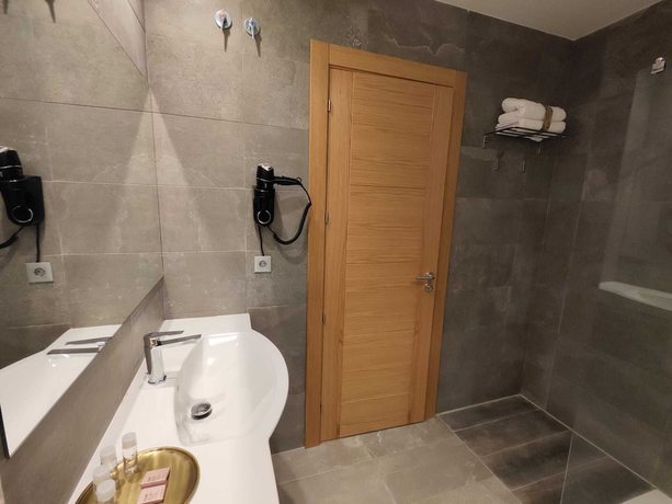 Imagen de la habitación del Hotel Insidehome Ciudad De Palencia. Foto 12