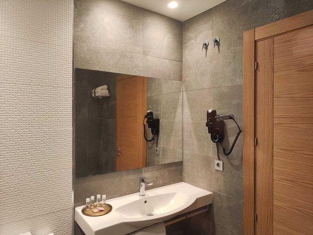 Imagen de la habitación del Hotel Insidehome Ciudad De Palencia. Foto 13