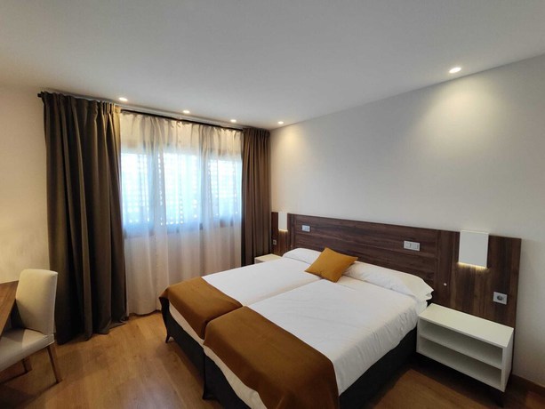 Imagen de la habitación del Hotel Insidehome Ciudad De Palencia. Foto 14