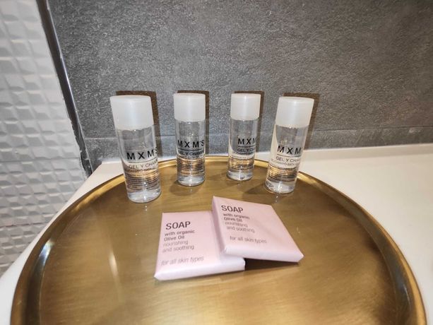 Imagen de la habitación del Hotel Insidehome Ciudad De Palencia. Foto 15