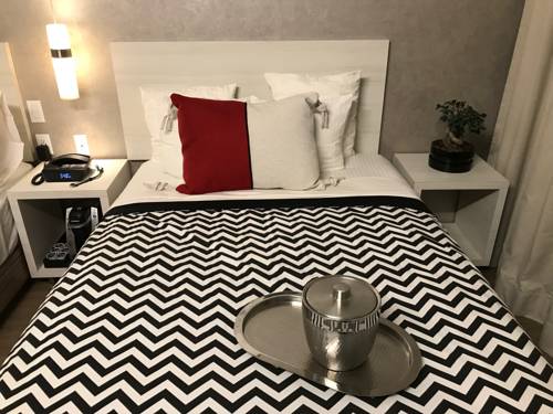 Imagen de la habitación del Hotel Insignia Brooklyn, Ascend Collection. Foto 2