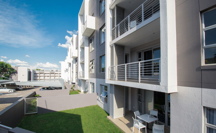 Imagen de los interiores del Hotel Insignia Luxury Apartments. Foto 10