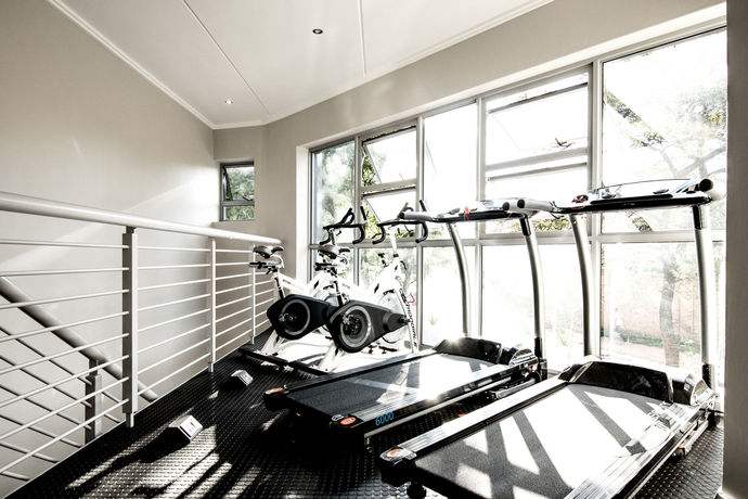 Imagen general del Hotel Insignia Luxury Apartments. Foto 4