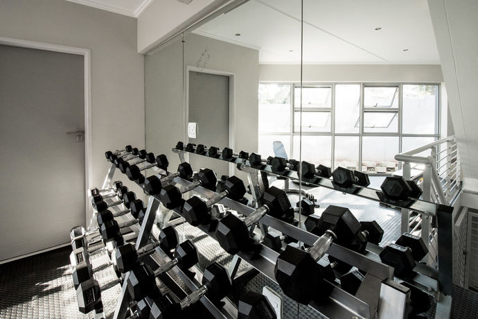 Imagen de los exteriores del Hotel Insignia Luxury Apartments. Foto 8