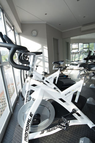 Imagen de los exteriores del Hotel Insignia Luxury Apartments. Foto 9