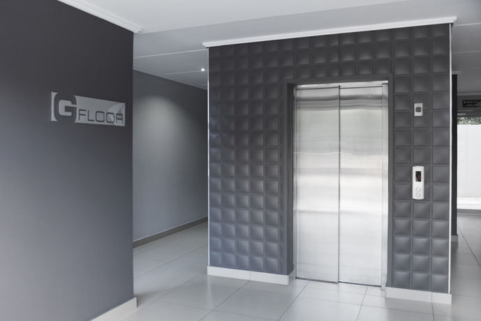Imagen de los interiores del Hotel Insignia Luxury Apartments. Foto 14