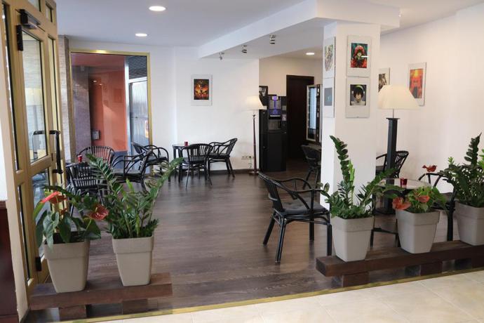 Imagen de los interiores del Hotel Insitu Eurotel Andorra. Foto 10