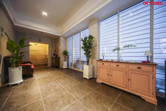 Imagen general del Hotel Insomnia. Foto 2