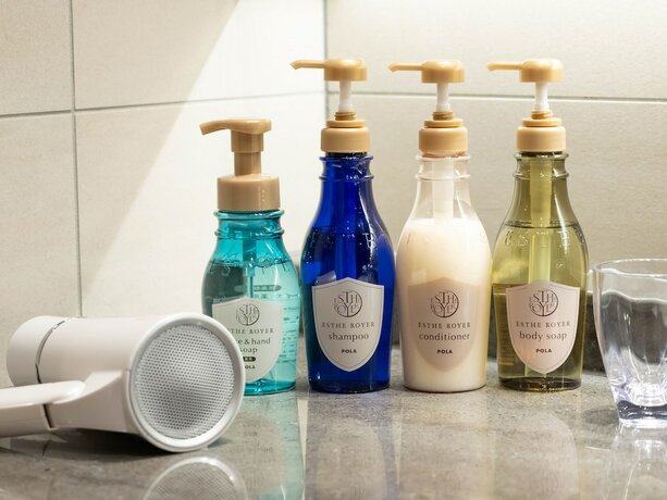 Imagen general del Hotel Insomnia Kyoto Oike. Foto 2