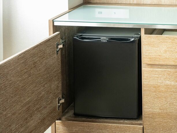 Imagen general del Hotel Insomnia Kyoto Oike. Foto 9