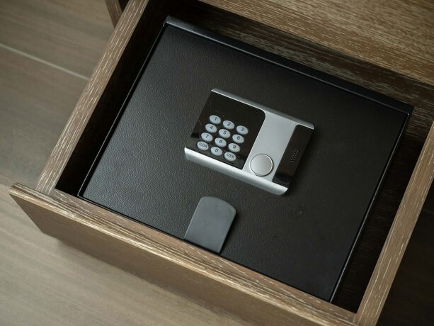 Imagen general del Hotel Insomnia Kyoto Oike. Foto 11