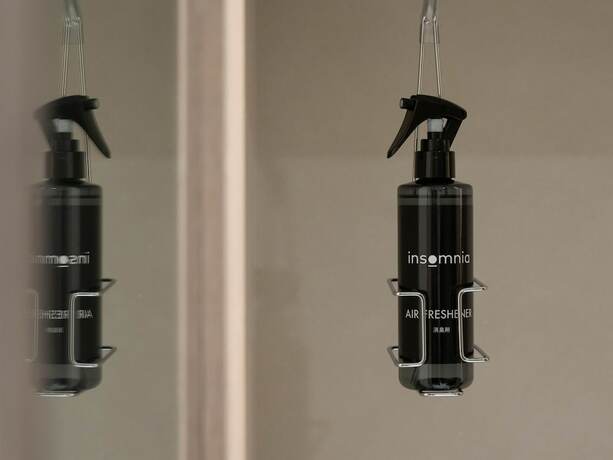 Imagen general del Hotel Insomnia Kyoto Oike. Foto 14