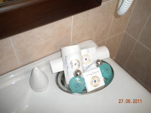 Imagen de la habitación del Hotel Insonnia. Foto 3