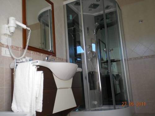 Imagen de la habitación del Hotel Insonnia. Foto 4