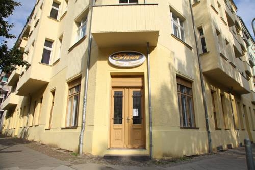 Imagen general del Hotel Insor. Foto 2