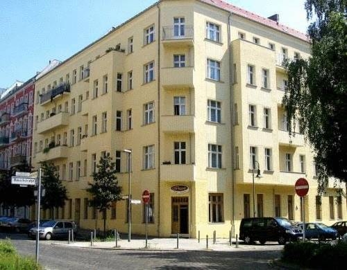 Imagen general del Hotel Insor. Foto 4