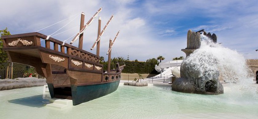 Imagen general del Hotel Insotel Club Cala Mandia. Foto 3