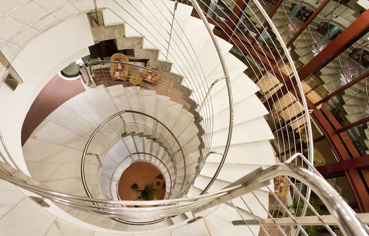 Imagen de los interiores del Hotel Insotel Club Cala Mandia. Foto 30