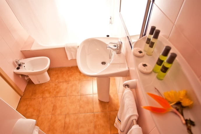 Imagen de la habitación del Hotel Insotel Club Maryland - All Inclusive. Foto 5