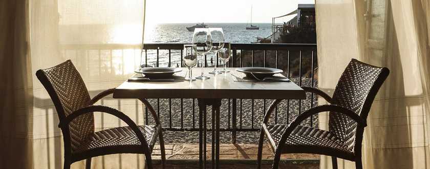 Imagen de la habitación del Hotel Insotel Club Tarida Playa. Foto 6