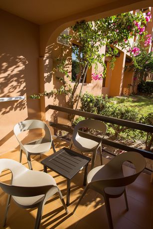 Imagen de la habitación del Hotel Insotel Club Tarida Playa. Foto 12