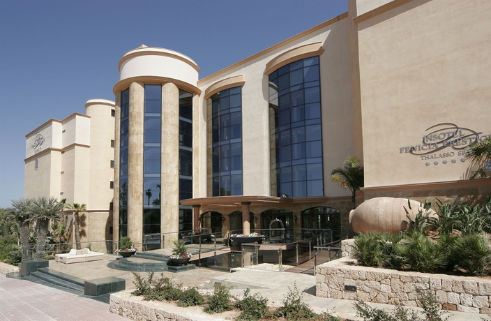 Imagen general del Hotel Insotel Fenicia Prestige Suites and Spa. Foto 2