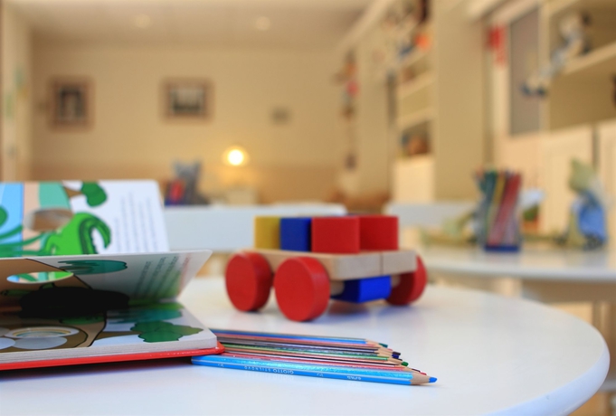 Imagen de los interiores del Hotel Insotel Fenicia Prestige Suites and Spa. Foto 14